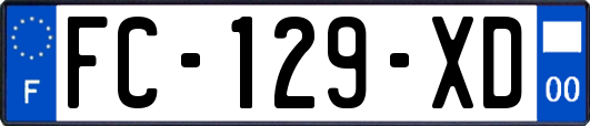 FC-129-XD