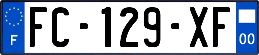 FC-129-XF