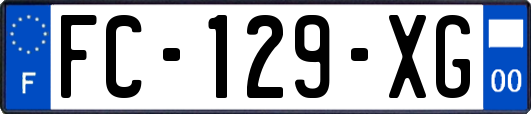 FC-129-XG