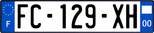 FC-129-XH