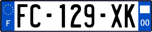 FC-129-XK