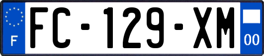 FC-129-XM