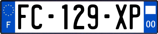 FC-129-XP