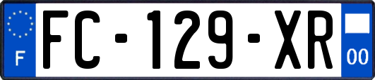 FC-129-XR