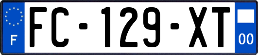 FC-129-XT