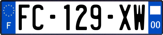 FC-129-XW