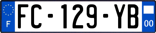 FC-129-YB
