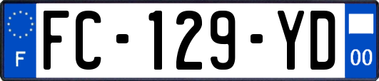 FC-129-YD
