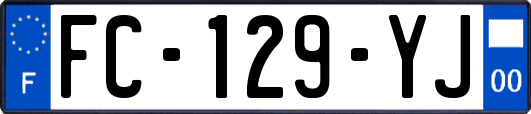 FC-129-YJ