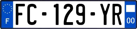 FC-129-YR