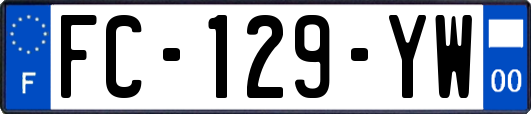 FC-129-YW