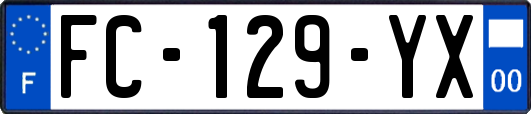 FC-129-YX
