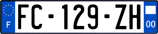 FC-129-ZH
