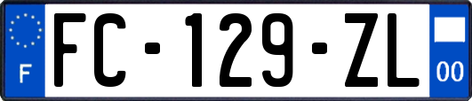 FC-129-ZL