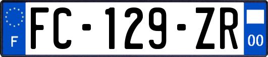 FC-129-ZR