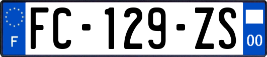 FC-129-ZS