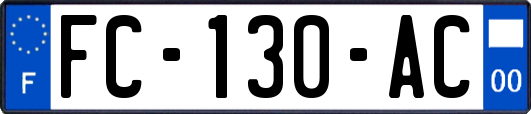 FC-130-AC