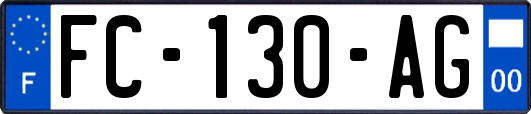 FC-130-AG