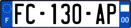 FC-130-AP