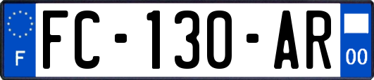 FC-130-AR