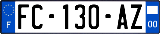 FC-130-AZ