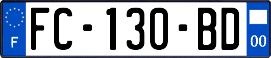 FC-130-BD