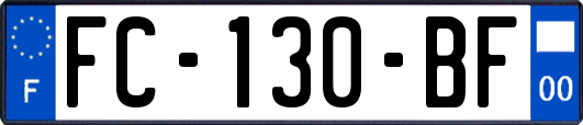 FC-130-BF