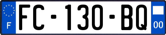 FC-130-BQ