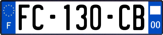 FC-130-CB