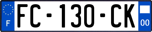 FC-130-CK