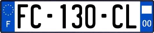 FC-130-CL