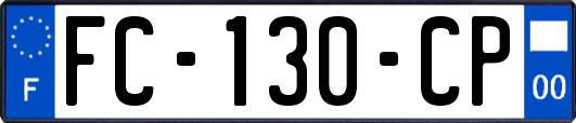 FC-130-CP