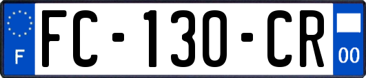 FC-130-CR