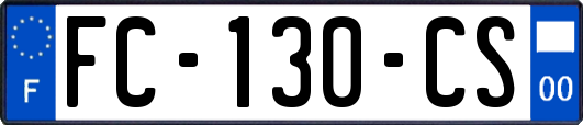 FC-130-CS