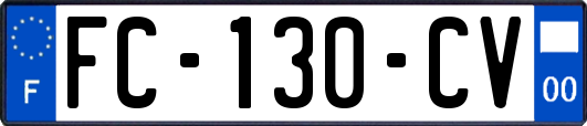 FC-130-CV