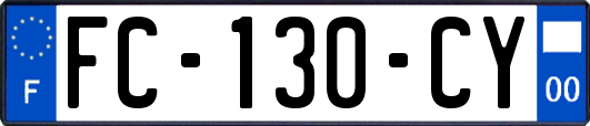 FC-130-CY