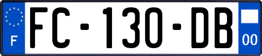 FC-130-DB