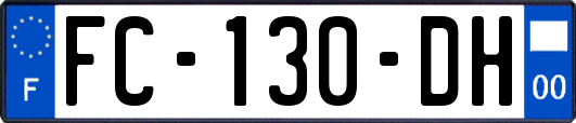 FC-130-DH