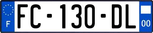 FC-130-DL