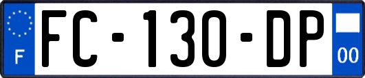 FC-130-DP