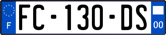 FC-130-DS