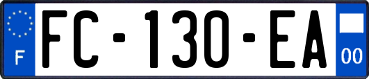 FC-130-EA