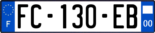 FC-130-EB