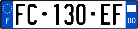 FC-130-EF