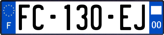 FC-130-EJ
