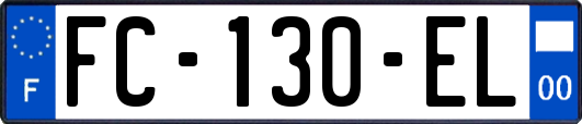FC-130-EL