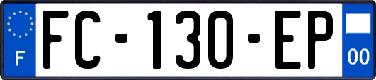 FC-130-EP