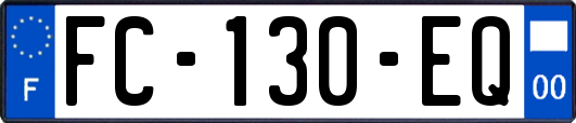 FC-130-EQ