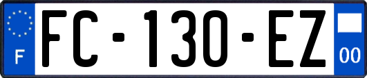 FC-130-EZ