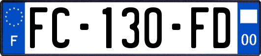 FC-130-FD